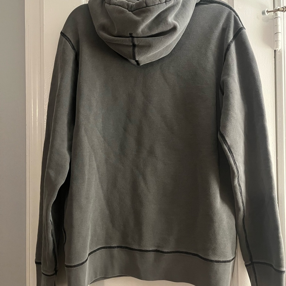 Converse Multicolor Graphic Hoodie - Picture 4 of 4